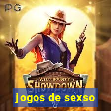 jogos de sexso